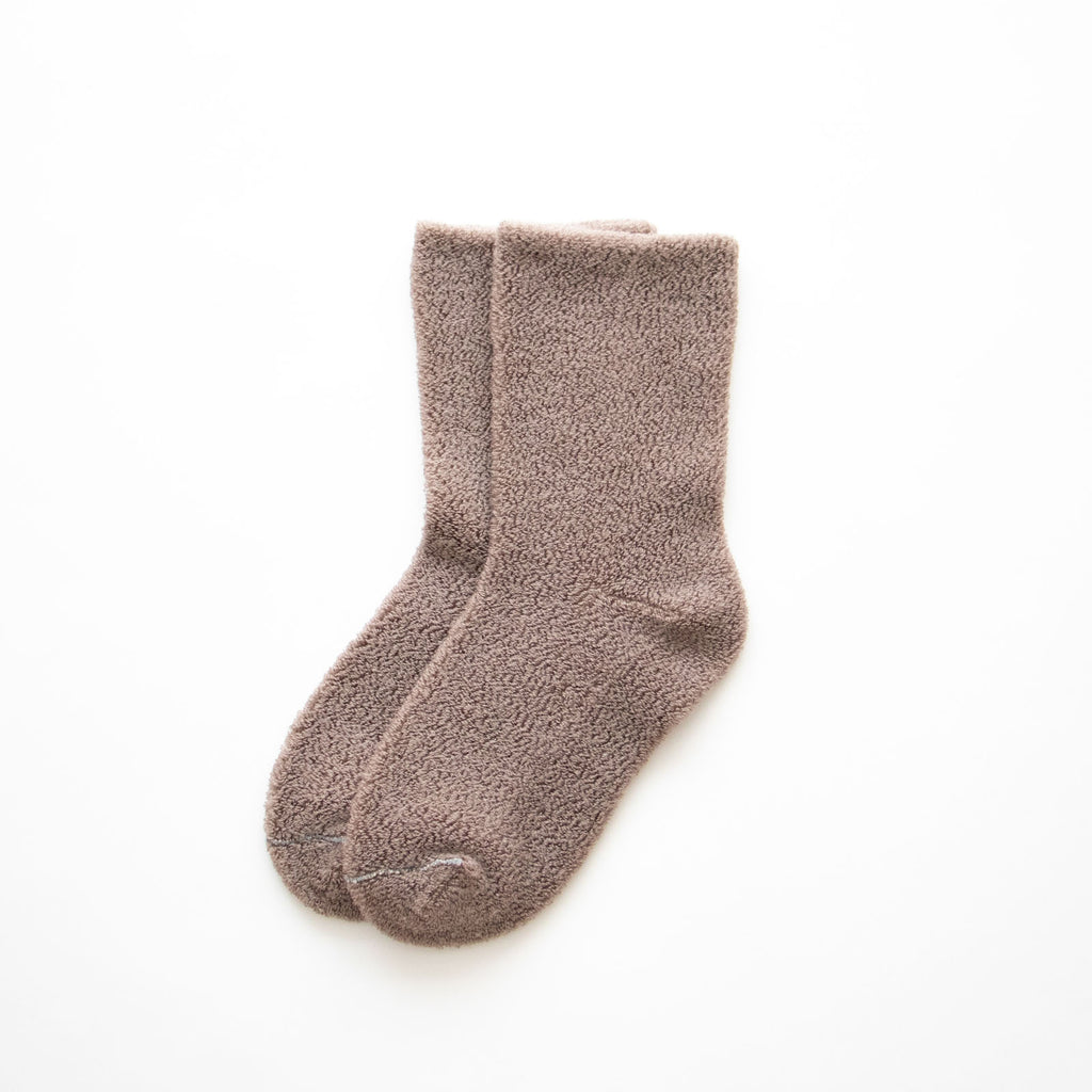 Glück und Gute 足の寝間着