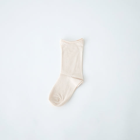 Glück und Gute 薄履く Organic Cotton