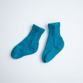 Glück und Gute 子どもオーガニックコットン靴下 13cm~17cm