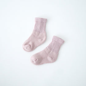 Glück und Gute 子どもオーガニックコットン靴下 13cm~17cm