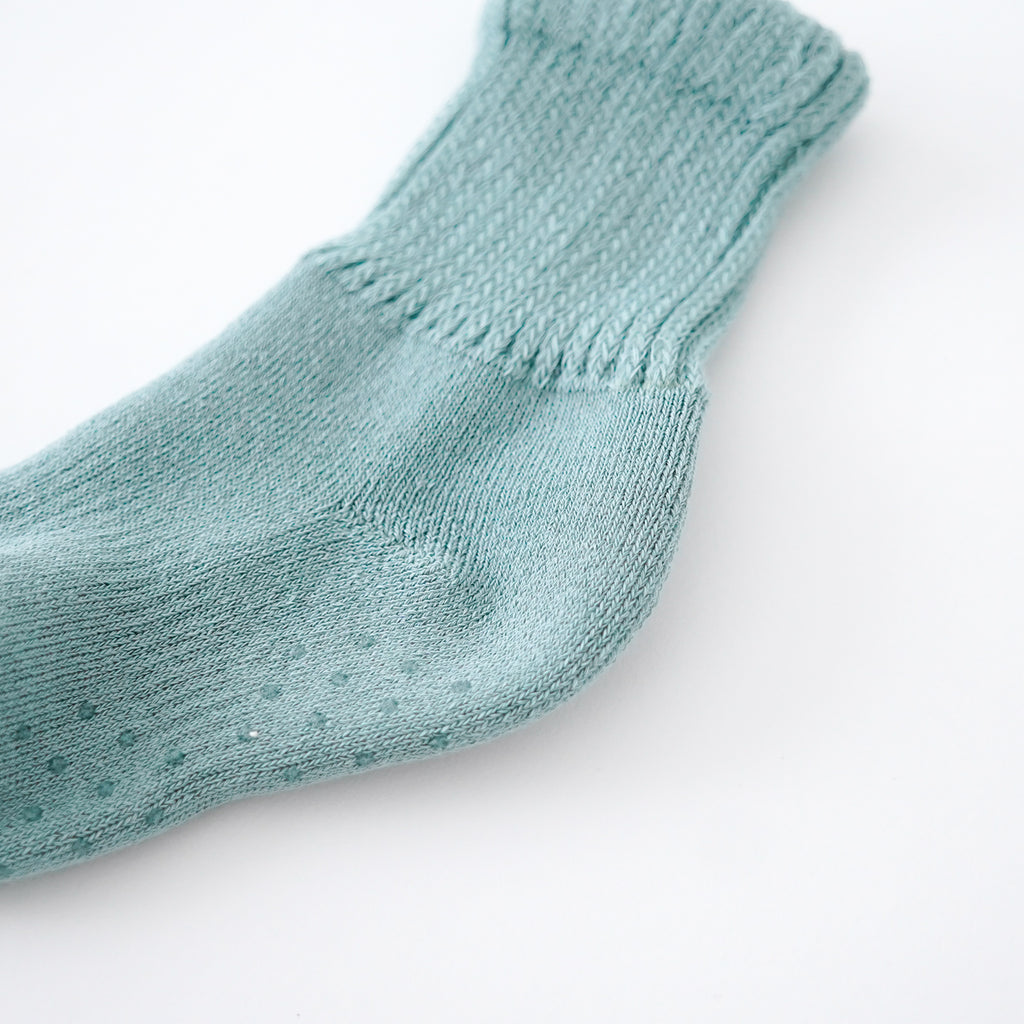 Glück und Gute 子どもオーガニックコットン靴下 13cm~17cm