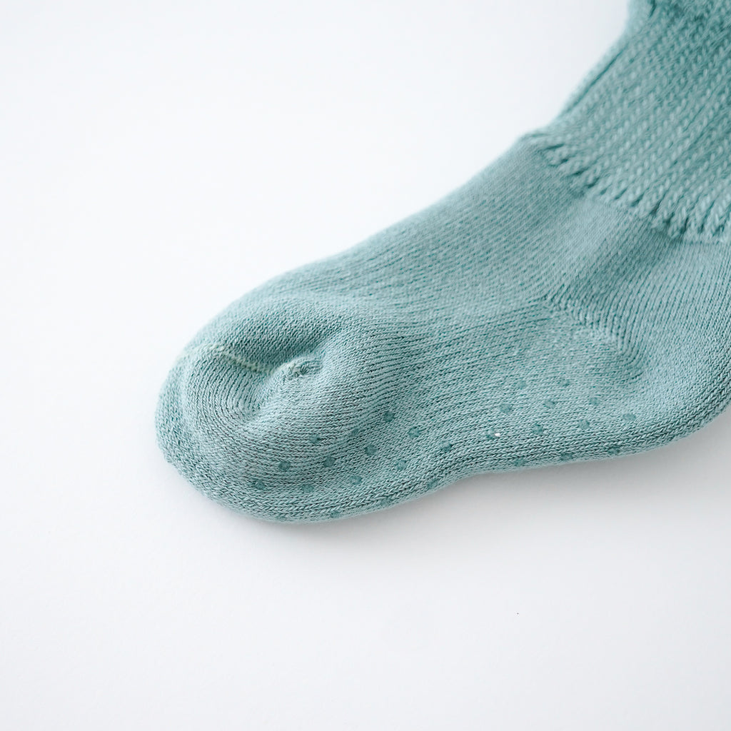 Glück und Gute 子どもオーガニックコットン靴下 13cm~17cm