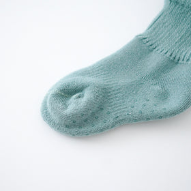 Glück und Gute 子どもオーガニックコットン靴下 13cm~17cm