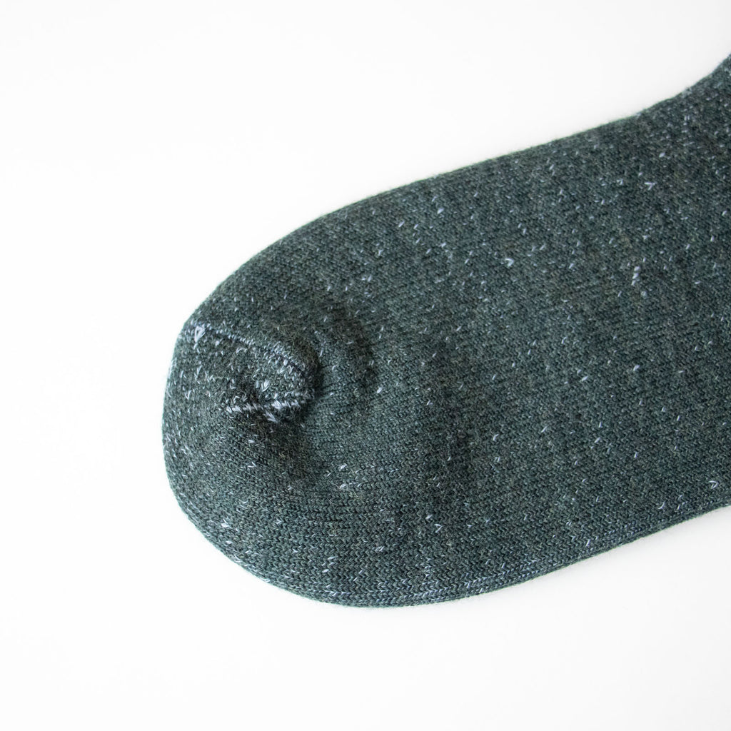 Glück und Gute 足の冬着