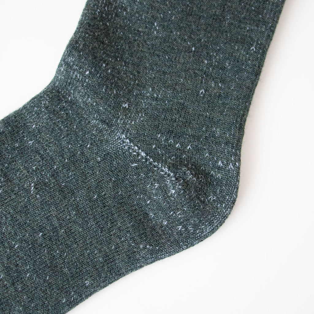 Glück und Gute 足の冬着