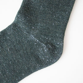 Glück und Gute 足の冬着