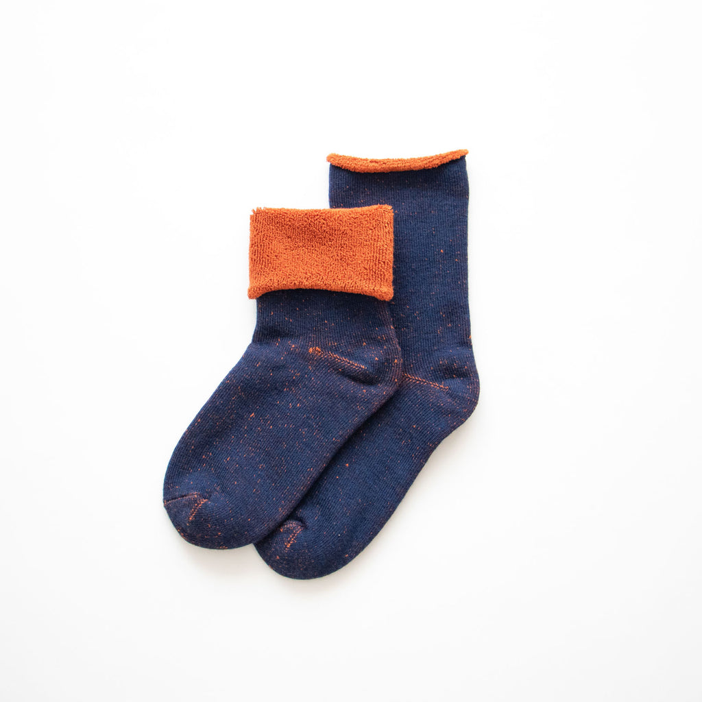 Glück und Gute 足の冬着