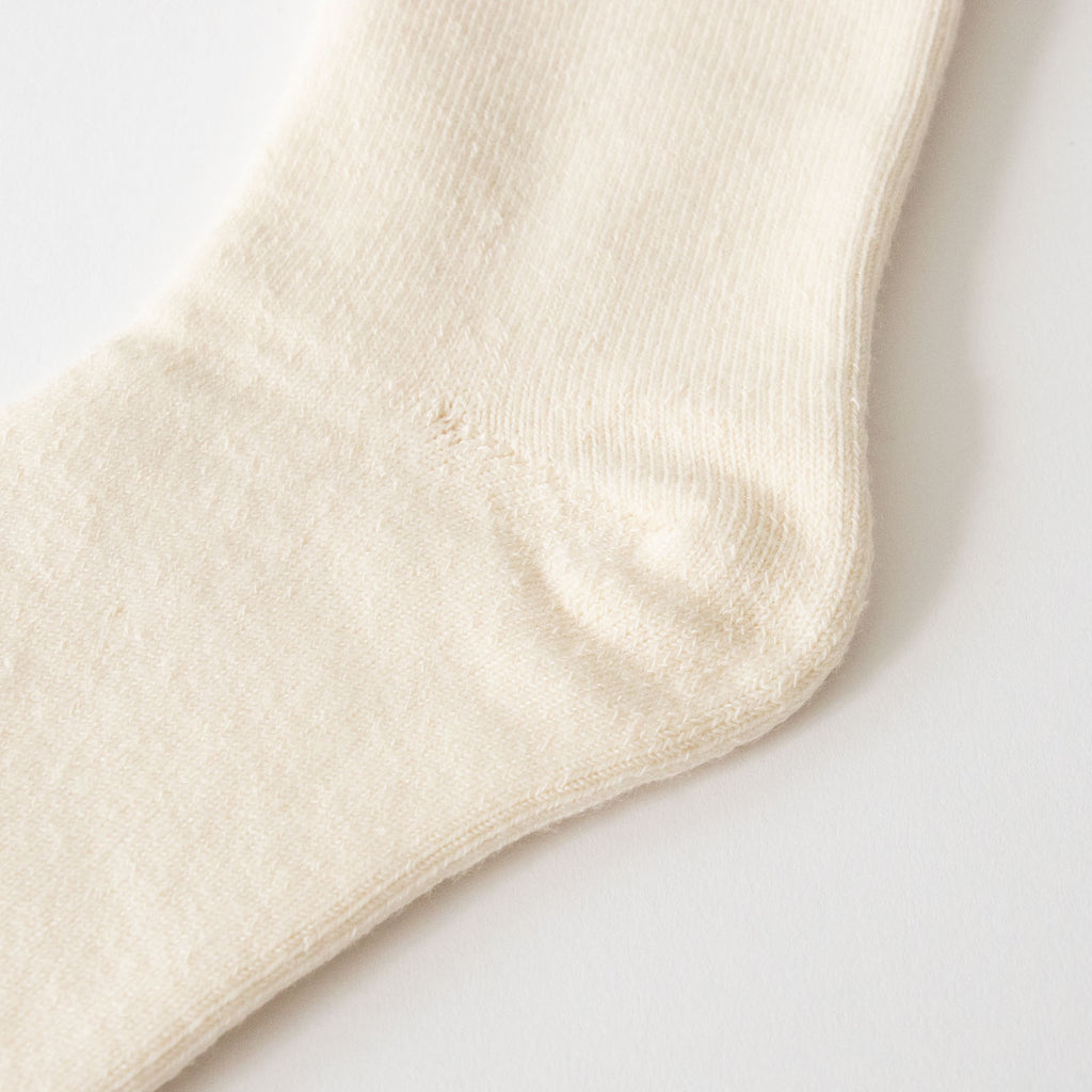 Glück und Gute 素材と色 WOOL