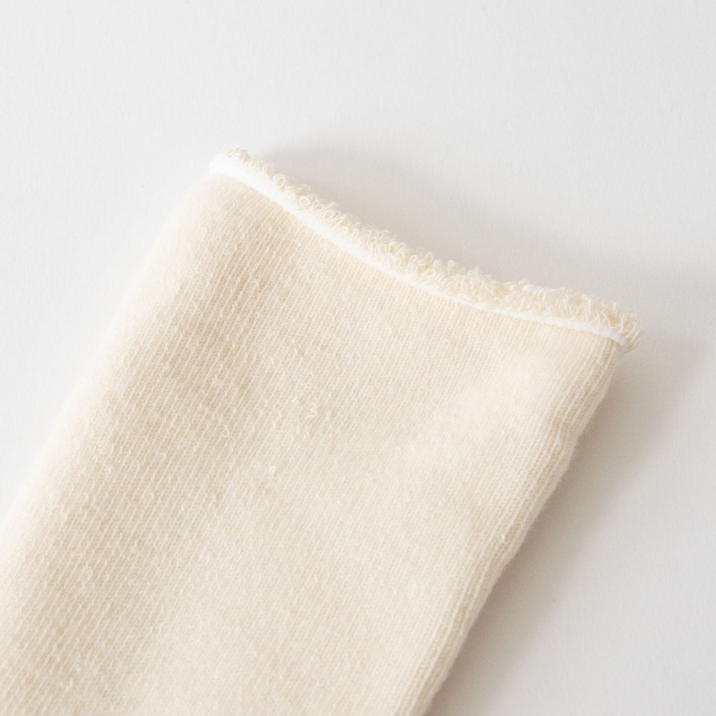 Glück und Gute 素材と色 WOOL