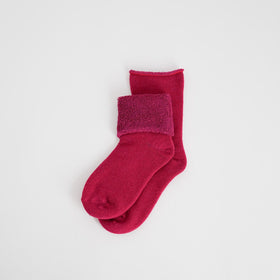 Glück und Gute 素材と色 WOOL