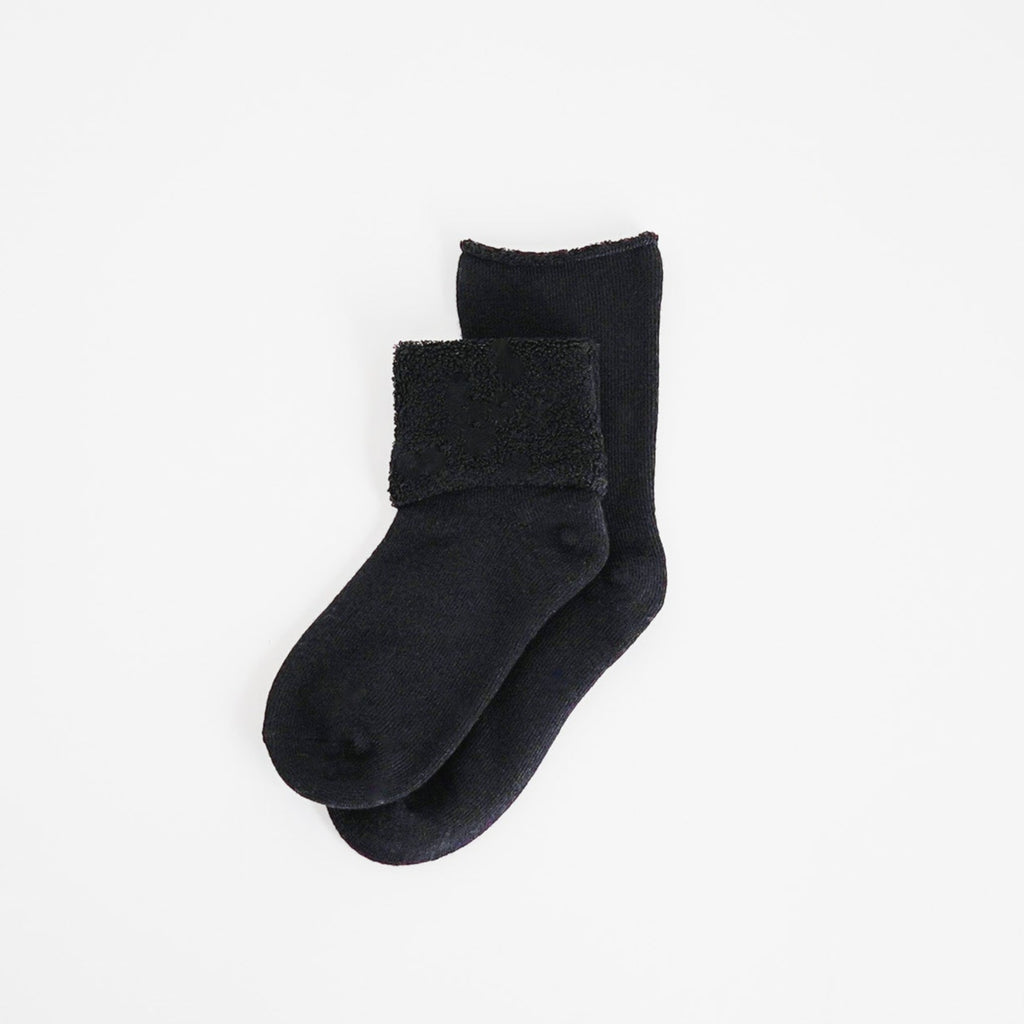 Glück und Gute 素材と色 WOOL