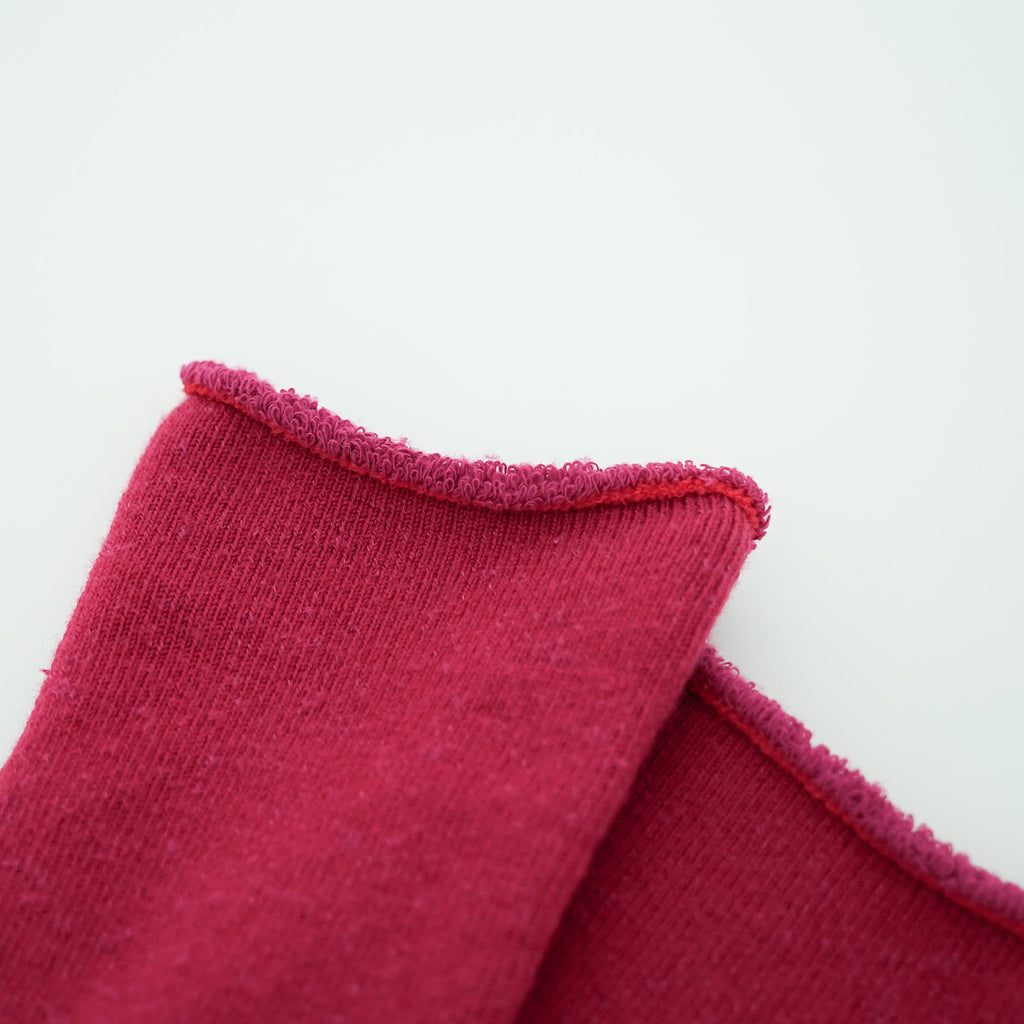 Glück und Gute 素材と色 WOOL