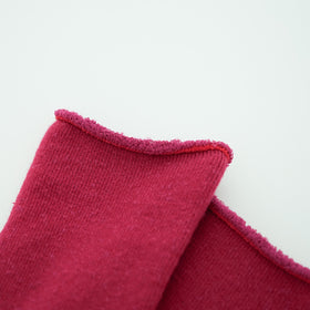 Glück und Gute 素材と色 WOOL