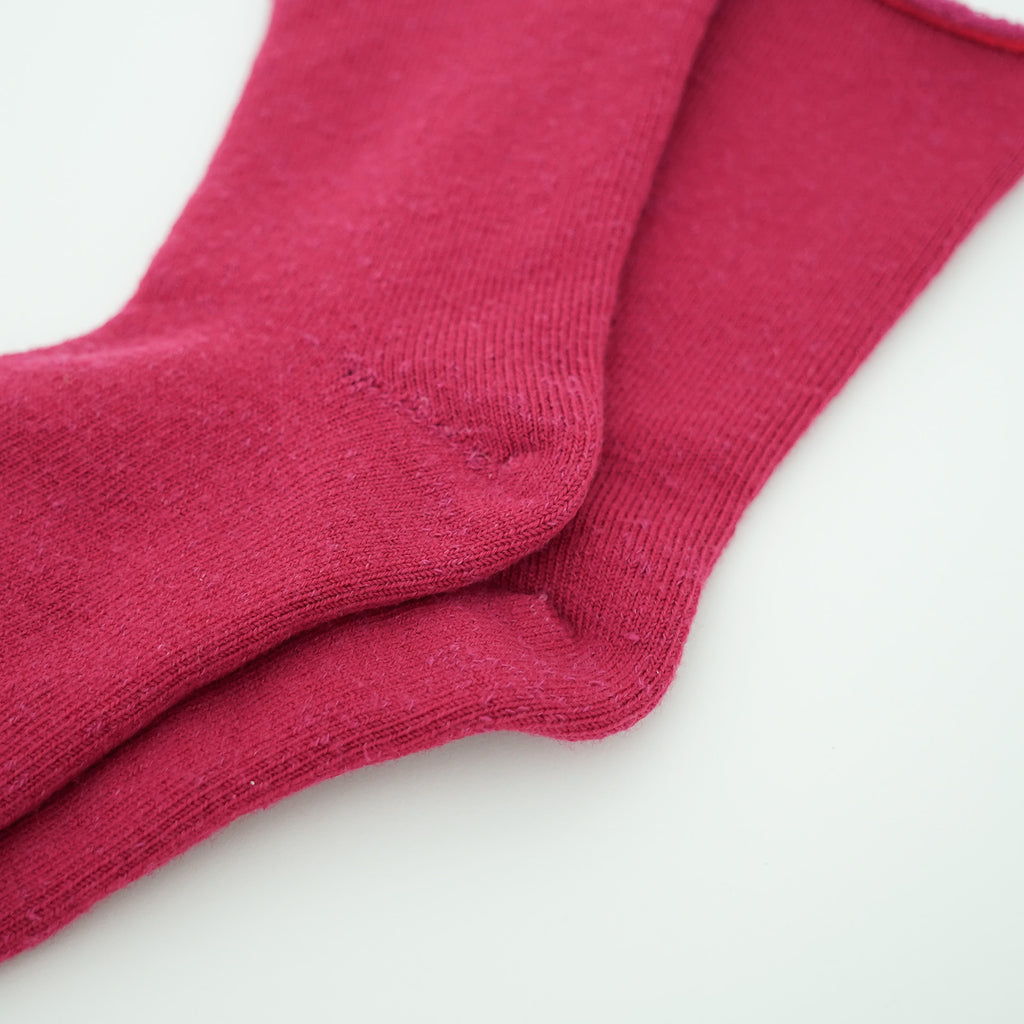 Glück und Gute 素材と色 WOOL