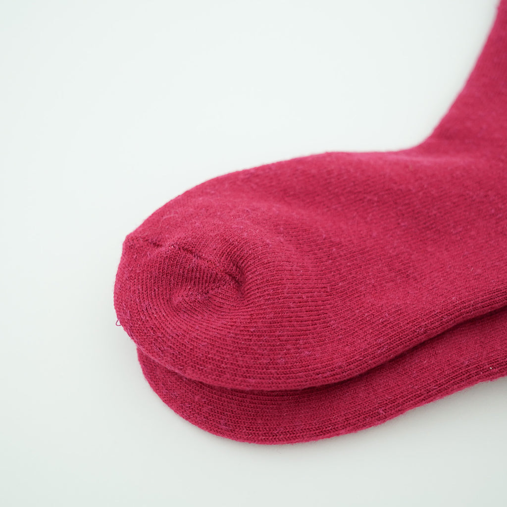 Glück und Gute 素材と色 WOOL