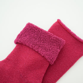 Glück und Gute 素材と色 WOOL