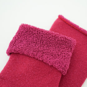 Glück und Gute 素材と色 WOOL