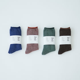 Glück und Gute 素材と色 tender