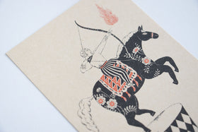 Sanae Sugimoto ポストカードセット(B)