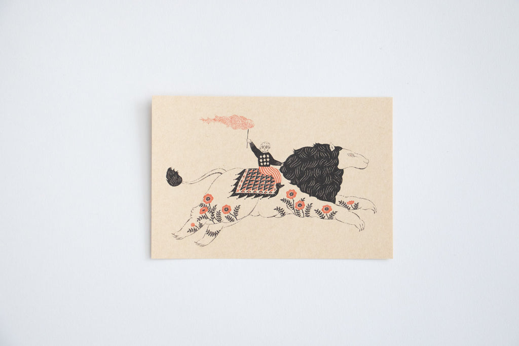 Sanae Sugimoto ポストカードセット(C)