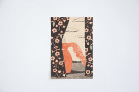 Sanae Sugimoto ポストカードセット(C)