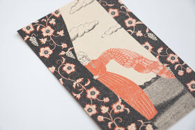 Sanae Sugimoto ポストカードセット(C)