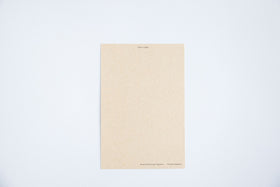 Sanae Sugimoto ポストカードセット(A)