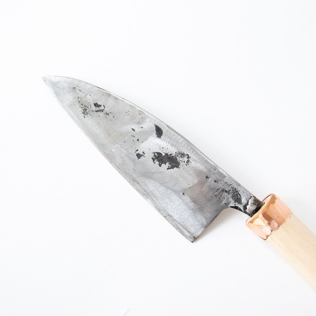 高橋鍛冶屋 小型万能包丁