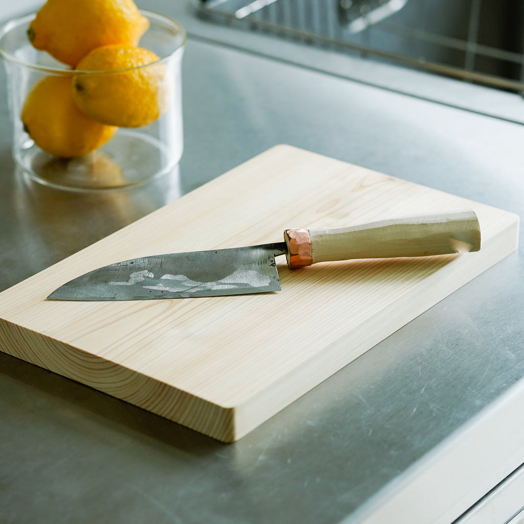 高橋鍛冶屋 小型万能包丁