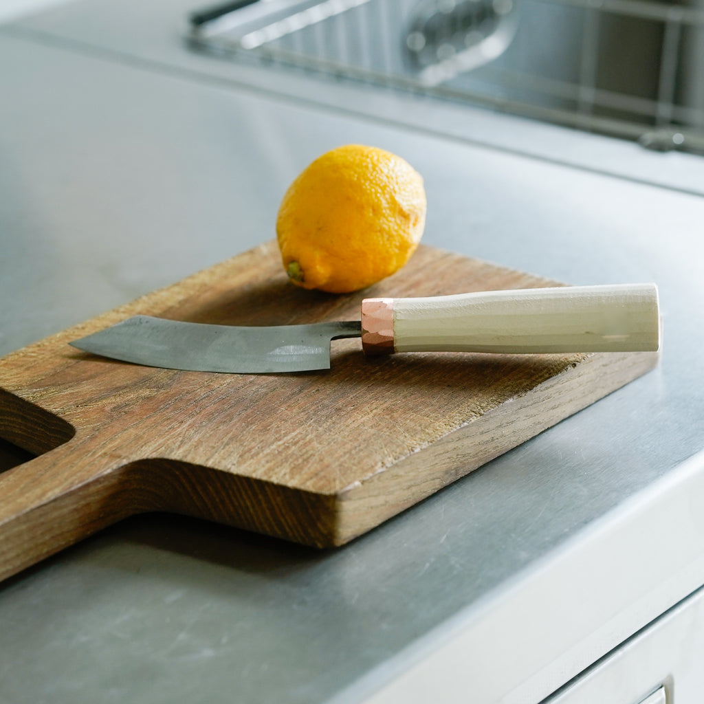 高橋鍛冶屋 果物ナイフ