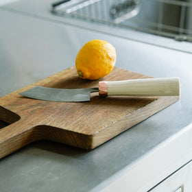 高橋鍛冶屋 果物ナイフ