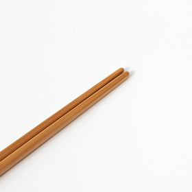 ヤマチク 煮物のための菜箸-煮物名人-(食洗機対応)