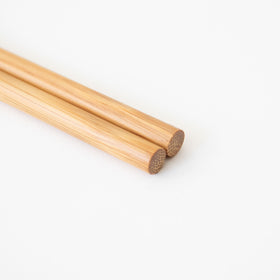 ヤマチク スス竹 菜箸