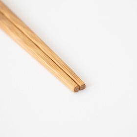 ヤマチク スス竹 菜箸