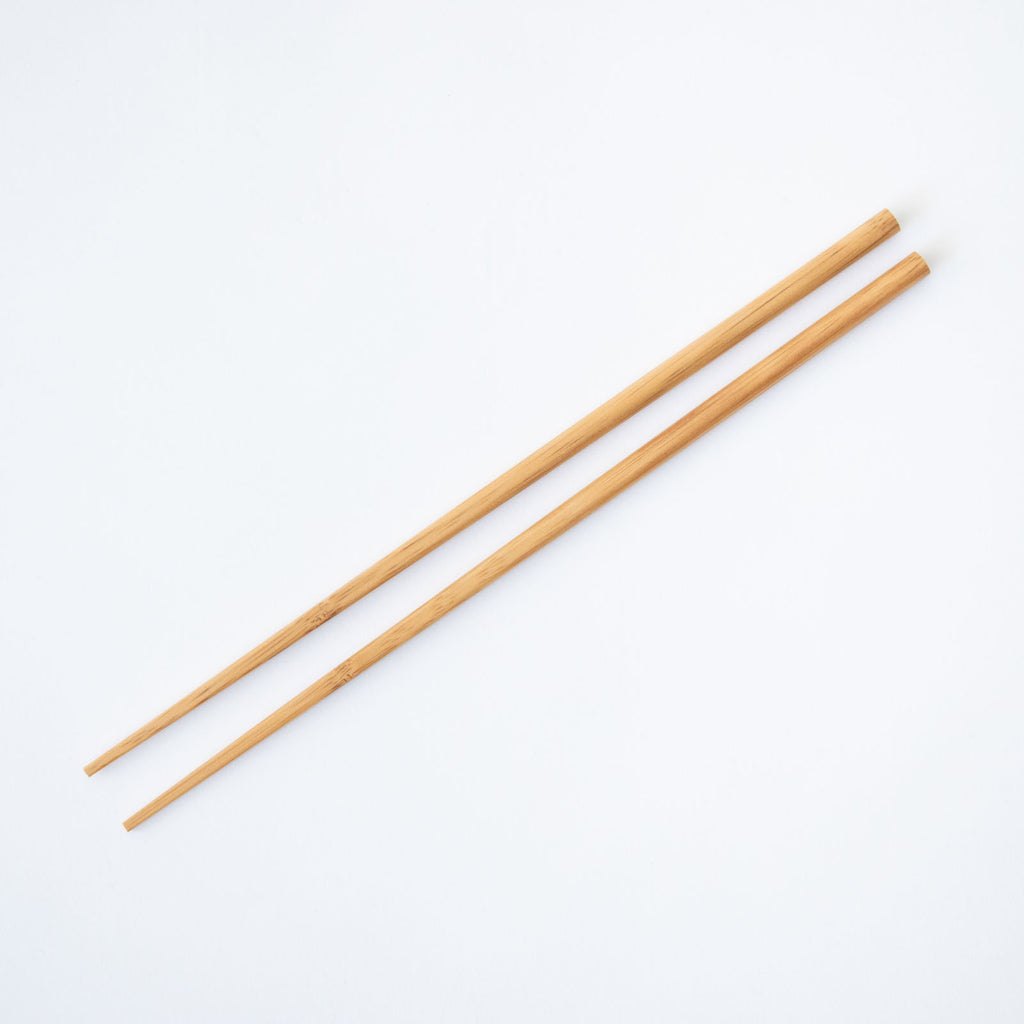 ヤマチク スス竹 菜箸