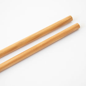 ヤマチク スス竹 菜箸