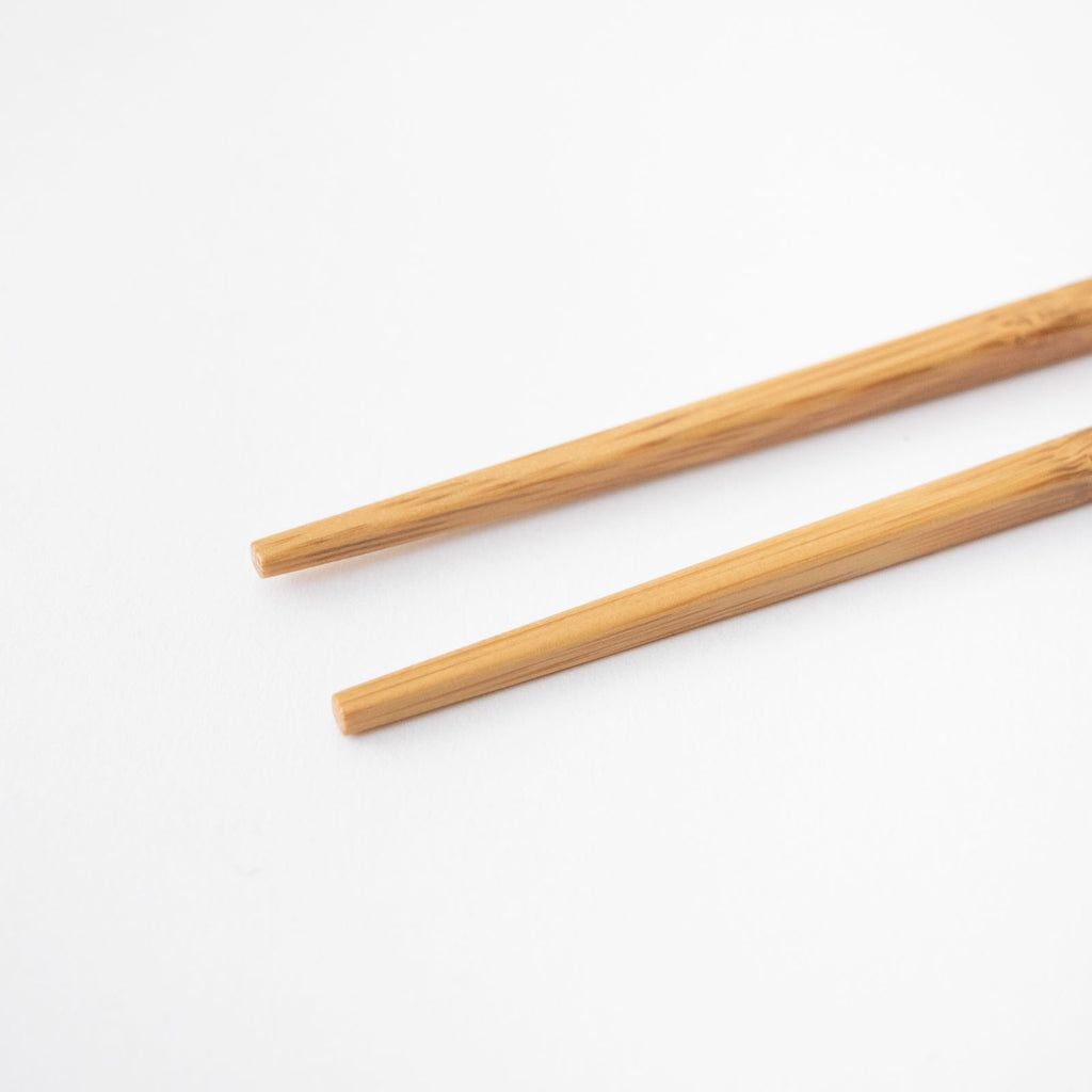 ヤマチク スス竹 菜箸
