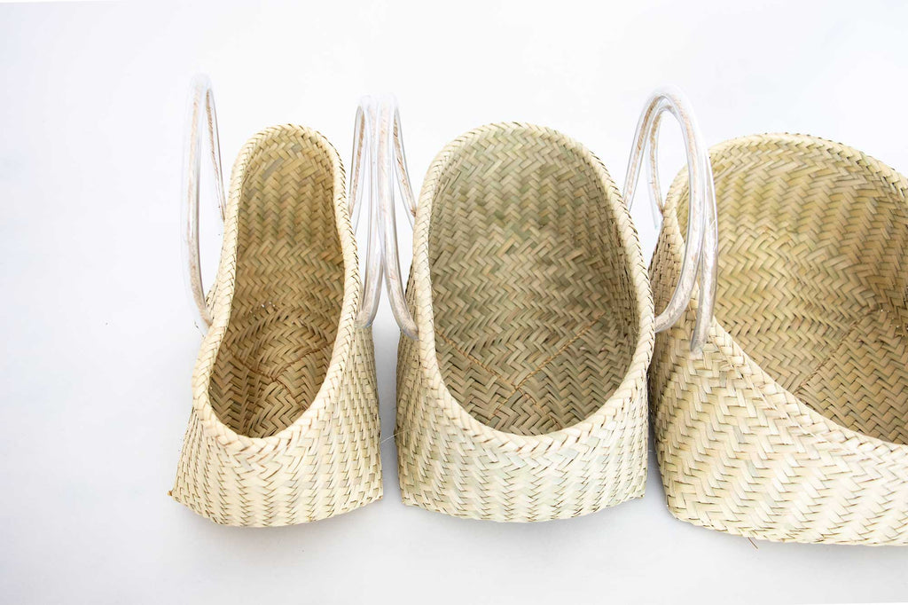 メキシコバスケット