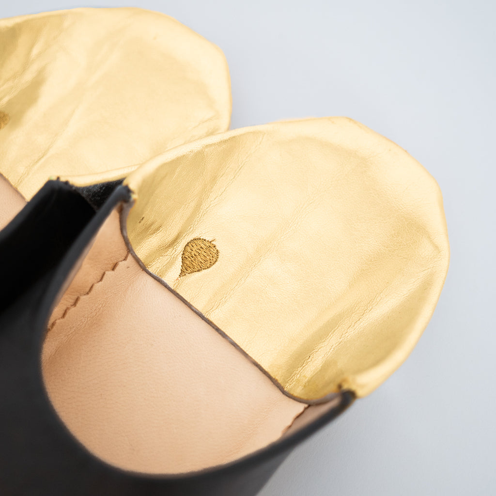 LIGHT YEARS semsem バブーシュ