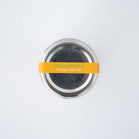 mahina pharmacy 金柑のコーディアル *