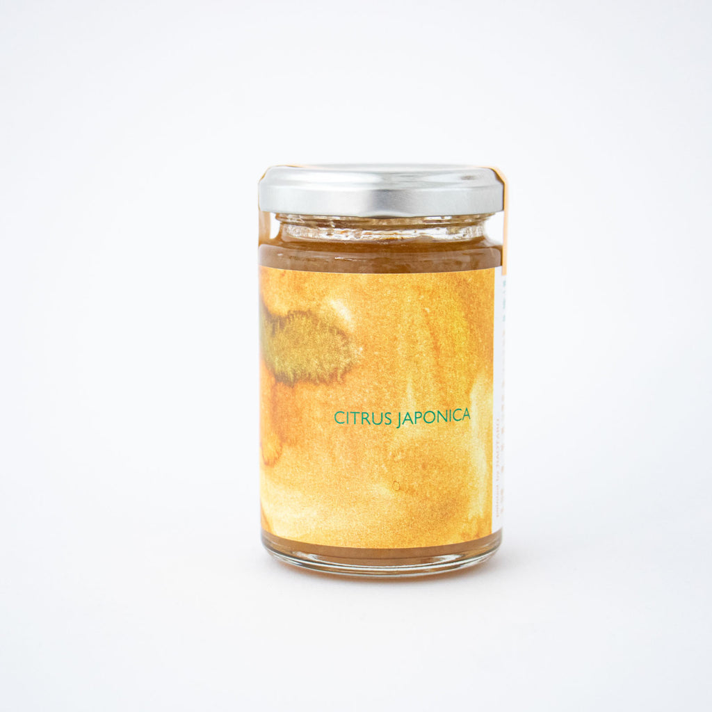 mahina pharmacy 金柑のコーディアル *