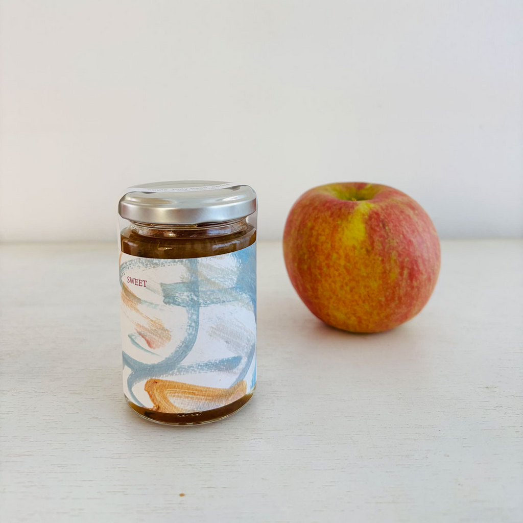 mahina pharmacy りんごとスパイスのコーディアル *