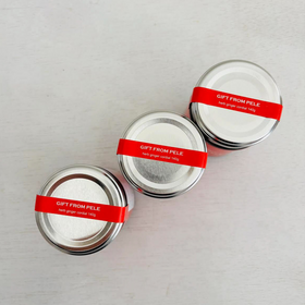 mahina pharmacy 火山のコーディアル *