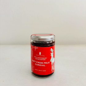 mahina pharmacy 火山のコーディアル *