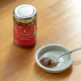 mahina pharmacy 火山のコーディアル *