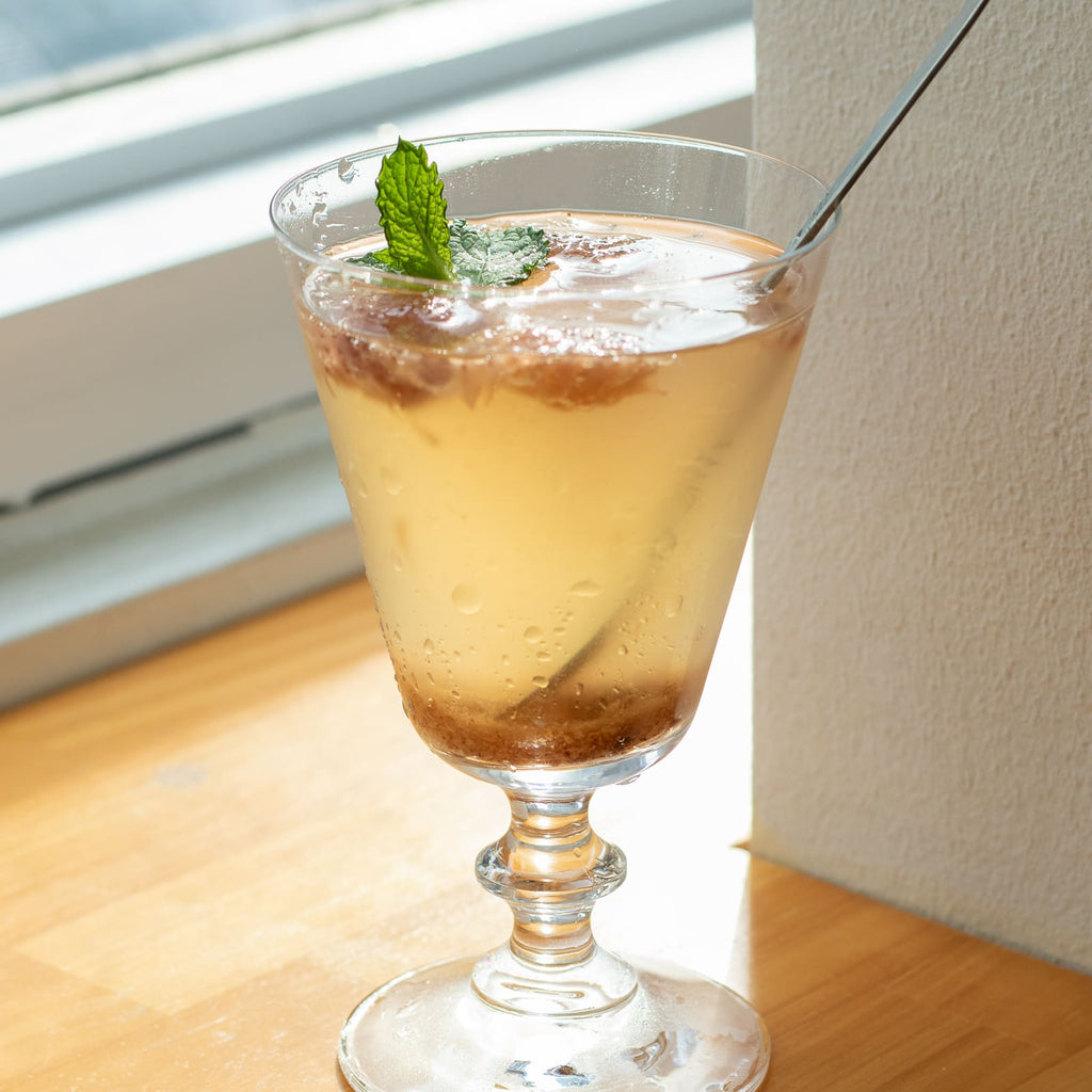 mahina pharmacy 火山のコーディアル *