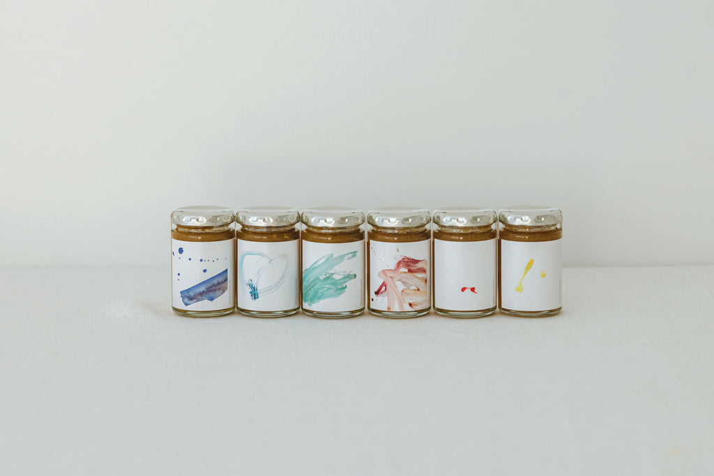 mahina pharmacy 月のコーディアル *