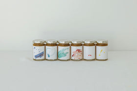 mahina pharmacy 月のコーディアル *