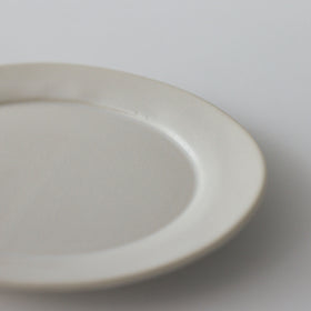 CANASA オーバルプレート