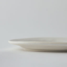 CANASA オーバルプレート